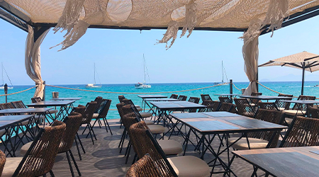 Restaurant Kos